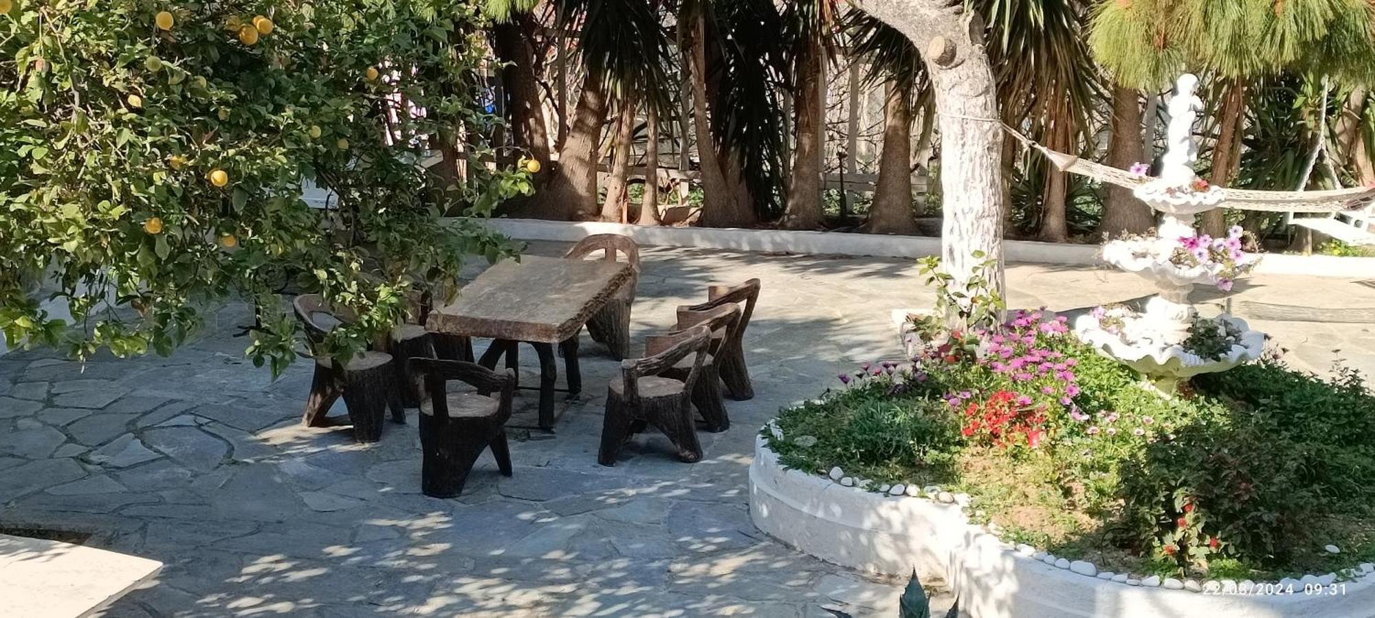 Aegina Town, Summer House Dış mekan fotoğraf