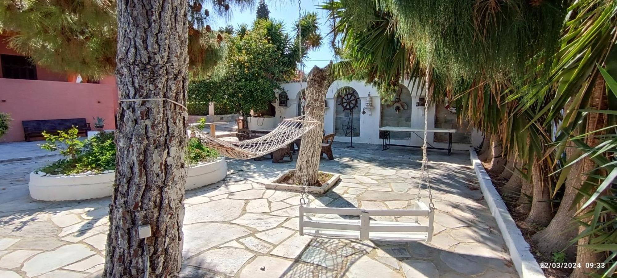 Aegina Town, Summer House Dış mekan fotoğraf