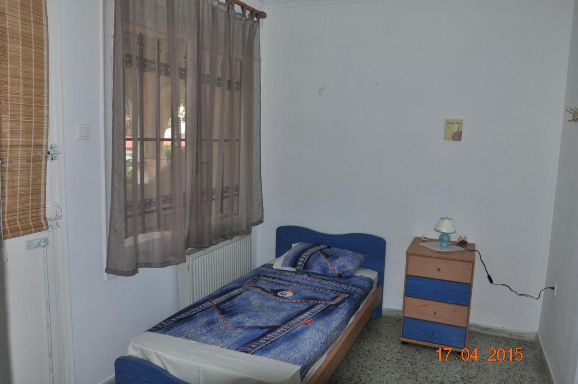 Aegina Town, Summer House Dış mekan fotoğraf