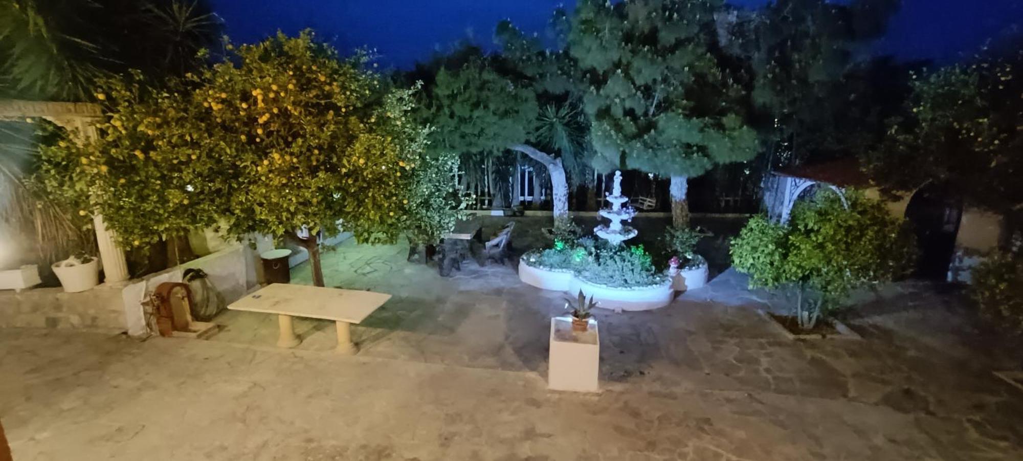 Aegina Town, Summer House Dış mekan fotoğraf