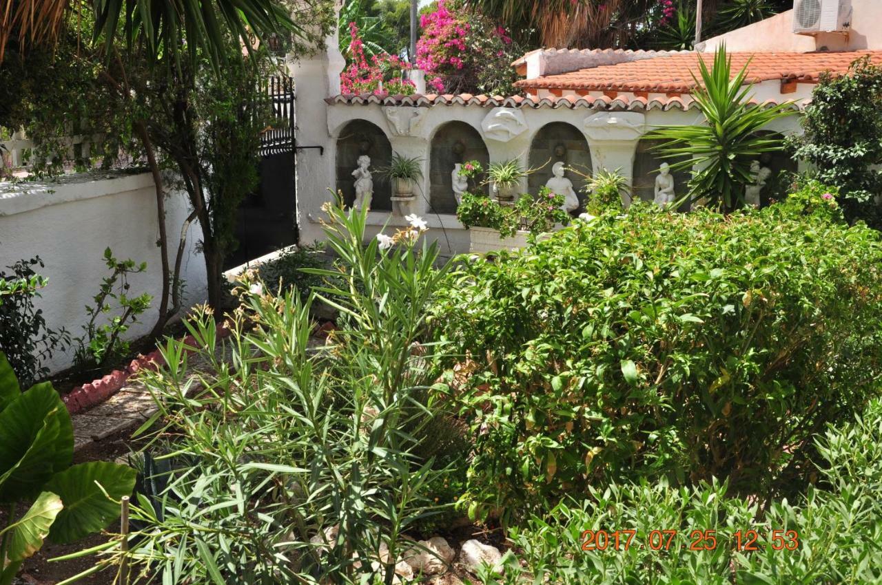 Aegina Town, Summer House Dış mekan fotoğraf