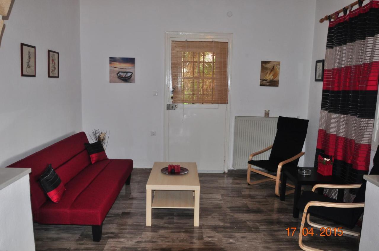 Aegina Town, Summer House Dış mekan fotoğraf